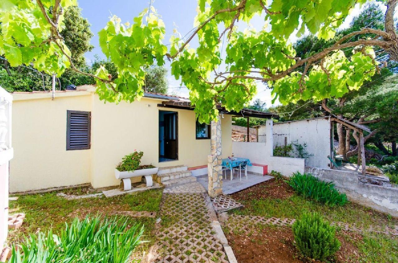 House Barbarina Villa Rogac Exterior photo