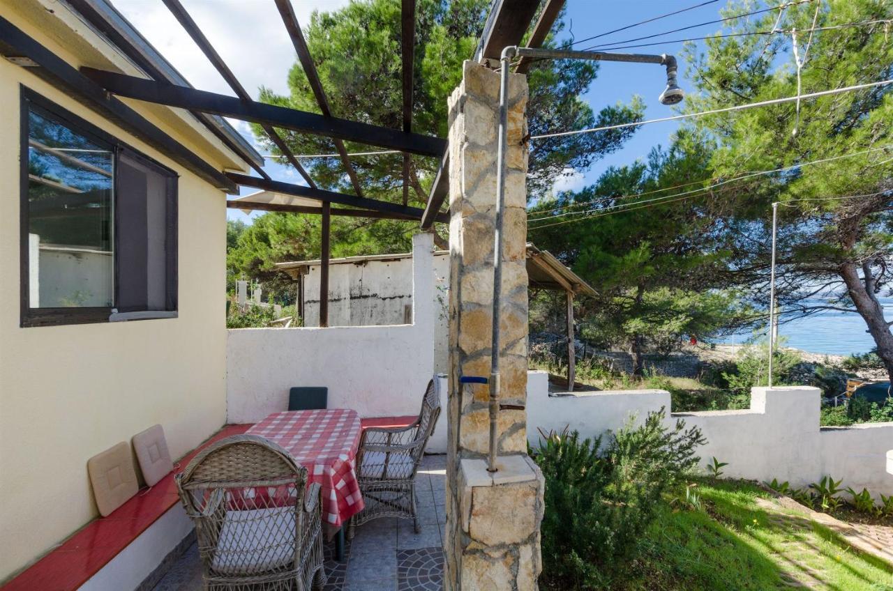 House Barbarina Villa Rogac Exterior photo