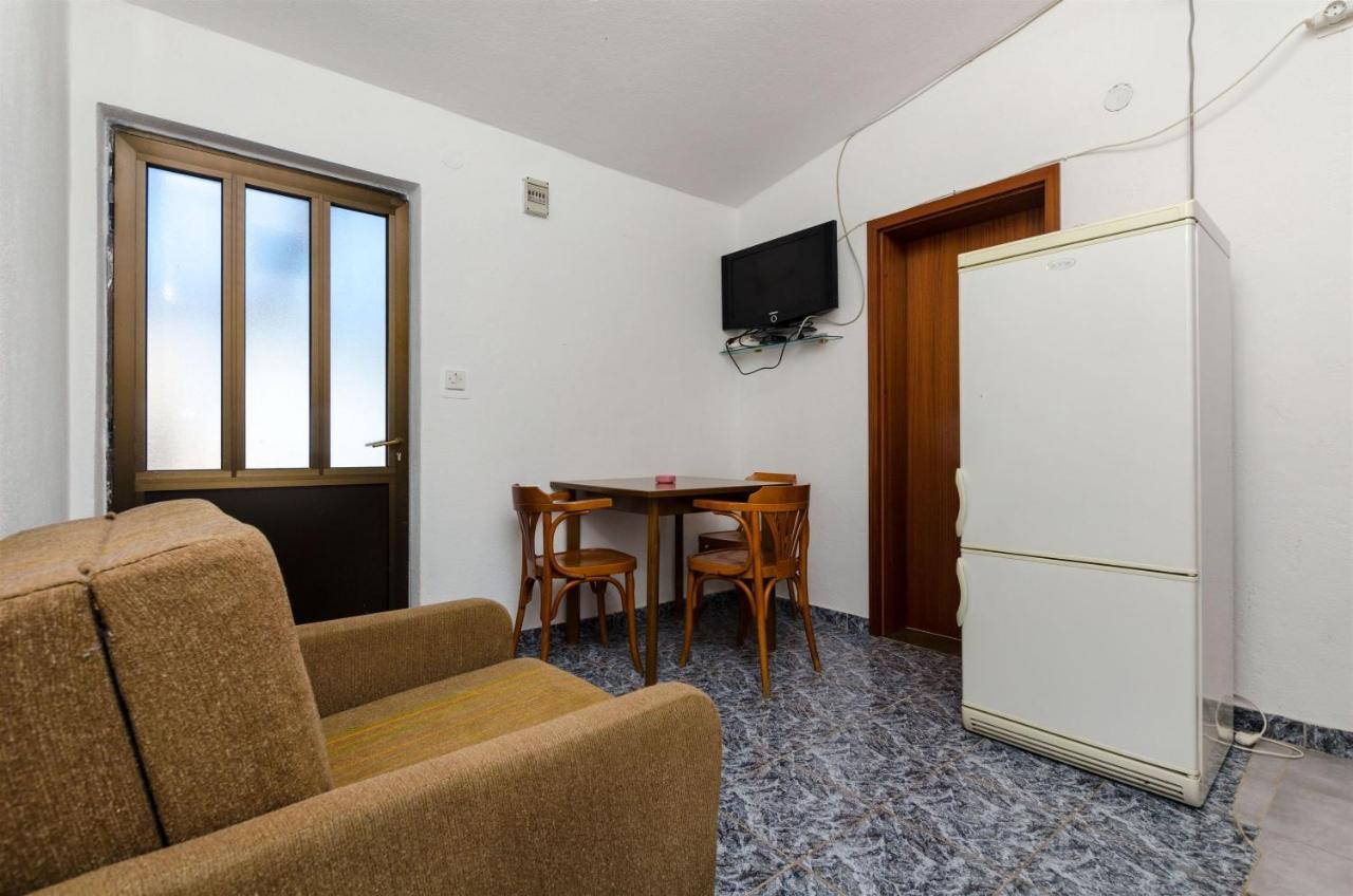 House Barbarina Villa Rogac Exterior photo
