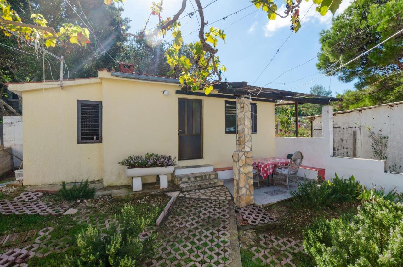 House Barbarina Villa Rogac Exterior photo