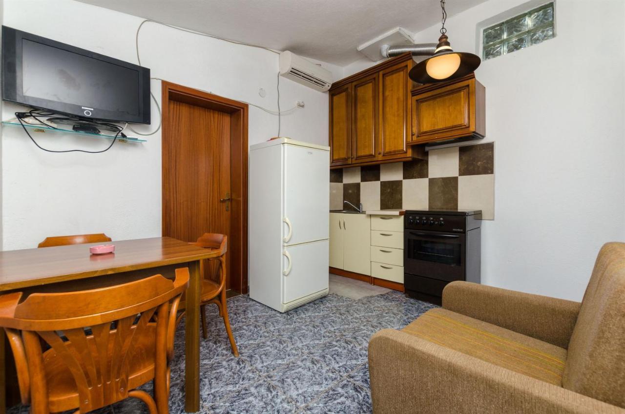 House Barbarina Villa Rogac Exterior photo