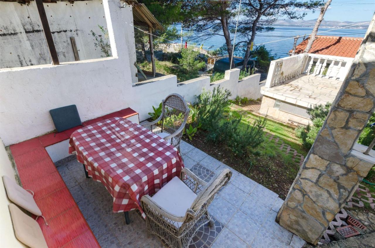 House Barbarina Villa Rogac Exterior photo