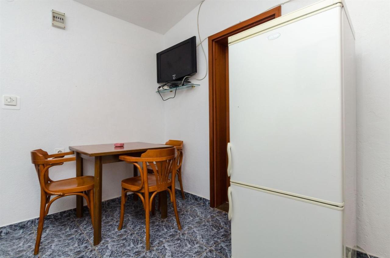 House Barbarina Villa Rogac Exterior photo