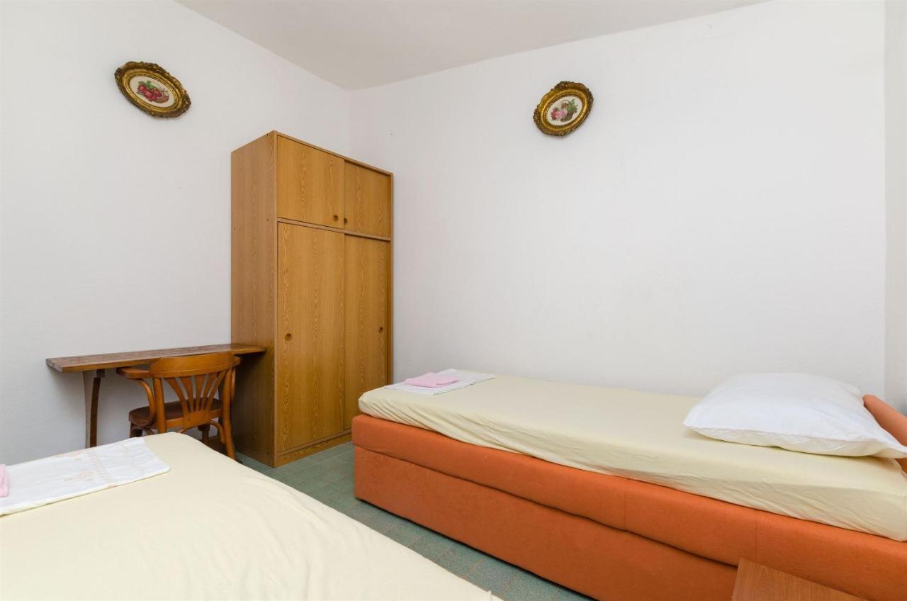 House Barbarina Villa Rogac Exterior photo
