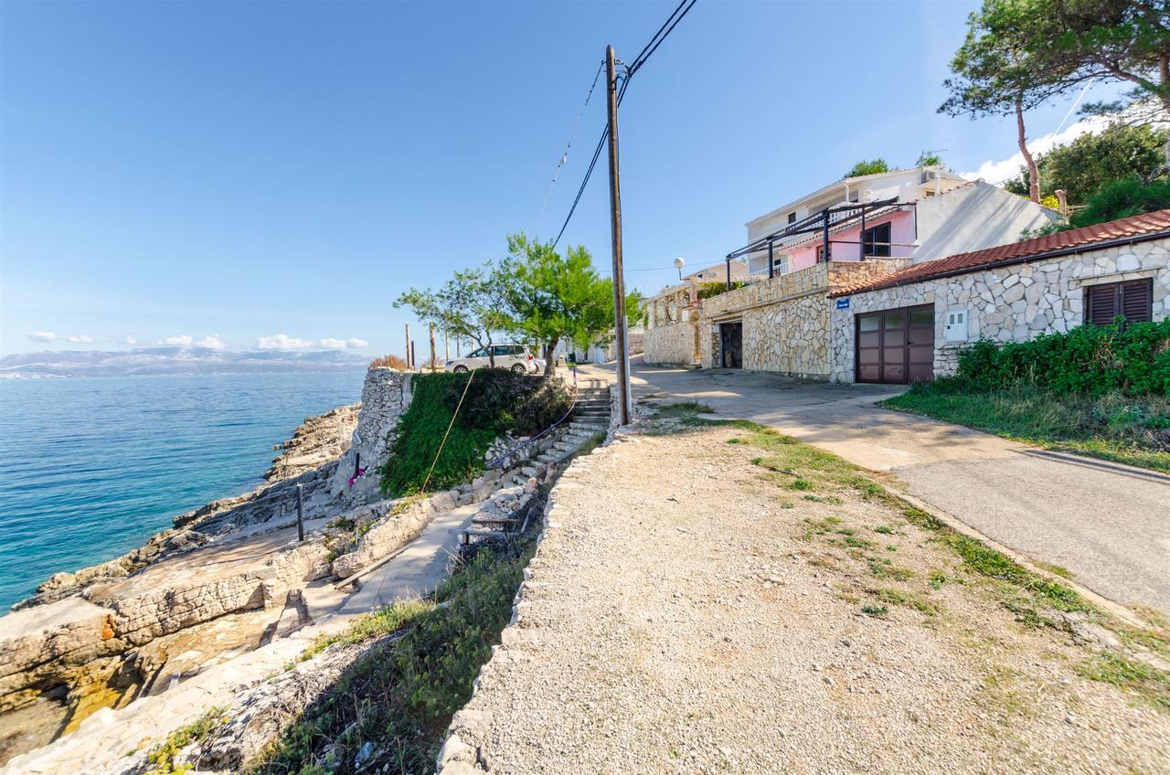 House Barbarina Villa Rogac Exterior photo