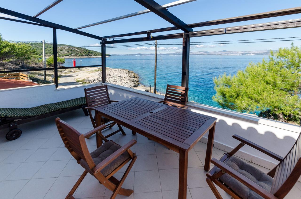 House Barbarina Villa Rogac Exterior photo