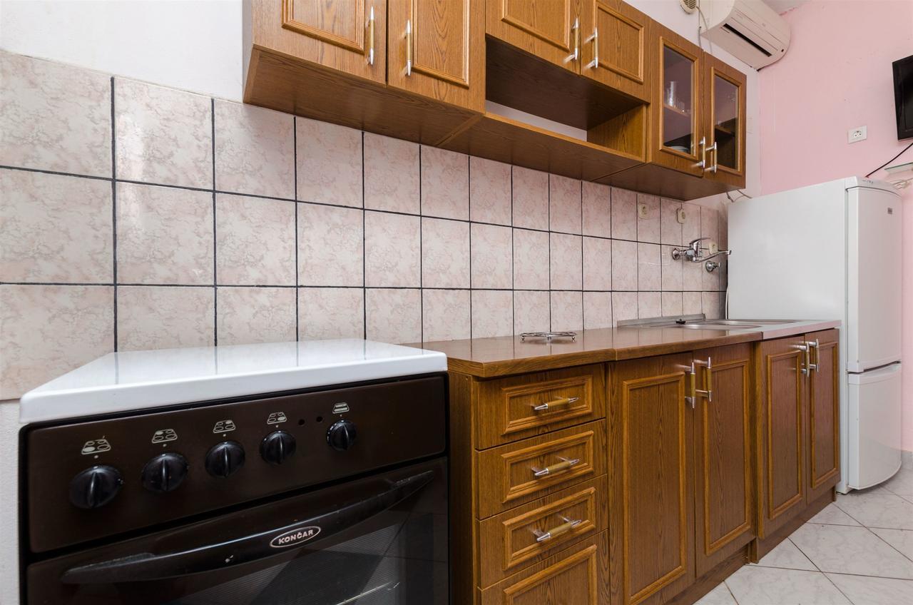 House Barbarina Villa Rogac Exterior photo