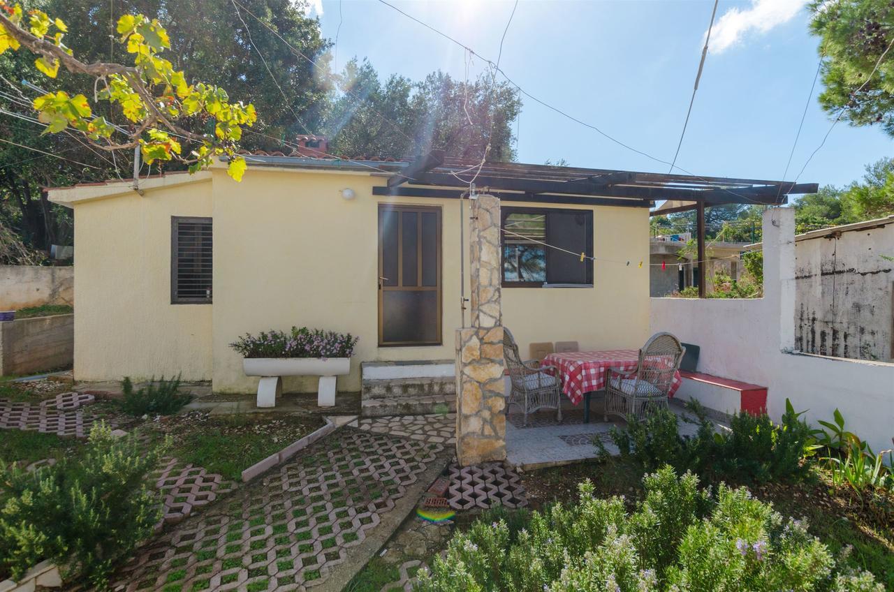 House Barbarina Villa Rogac Exterior photo