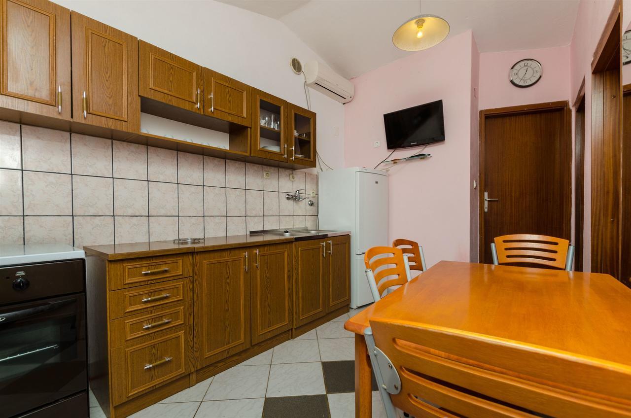 House Barbarina Villa Rogac Exterior photo
